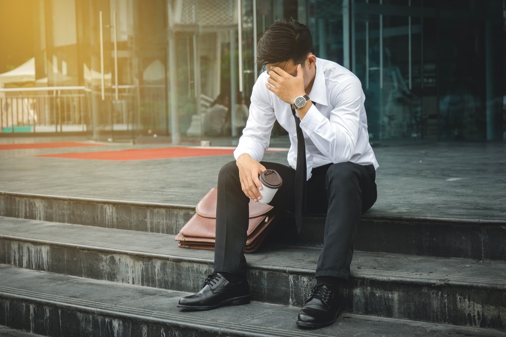 7 Tax Steps to Take When You Just Lost Your Job
