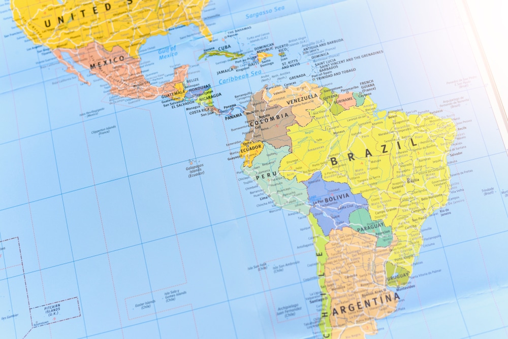 A Look Into 5 Tax Policy Trends in Latin America