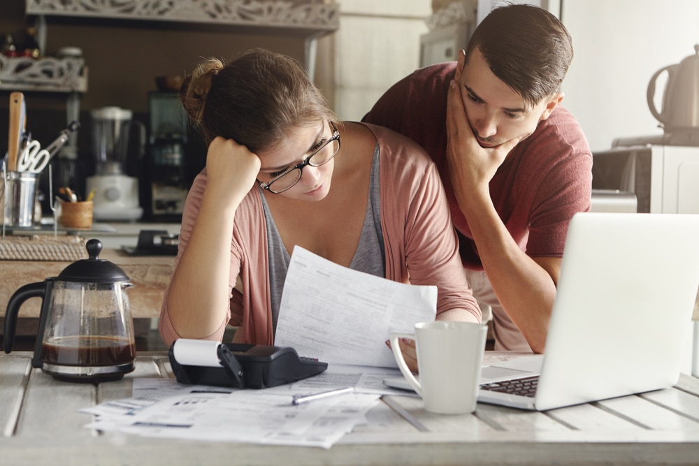 Here’s How to Qualify for the IRS Hardship Program