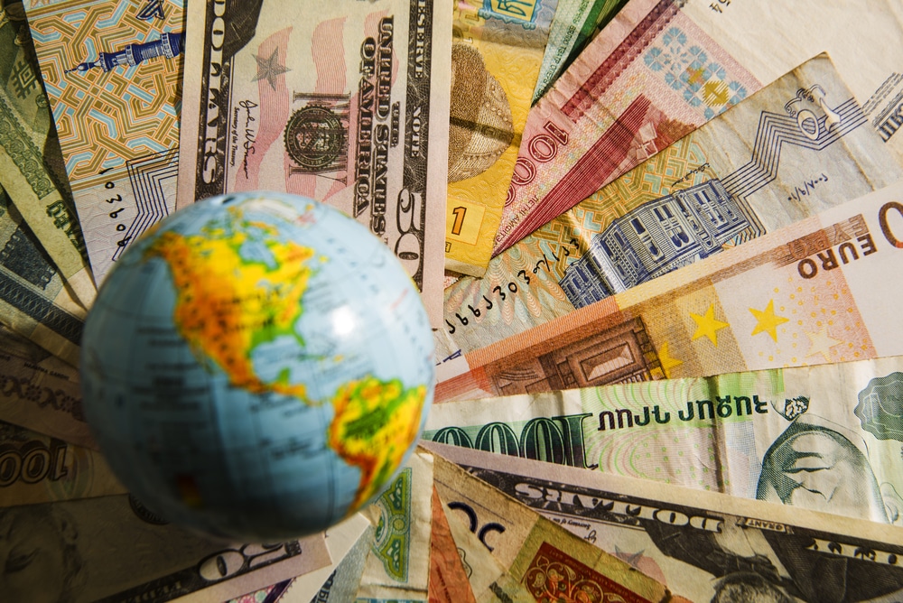 international taxation