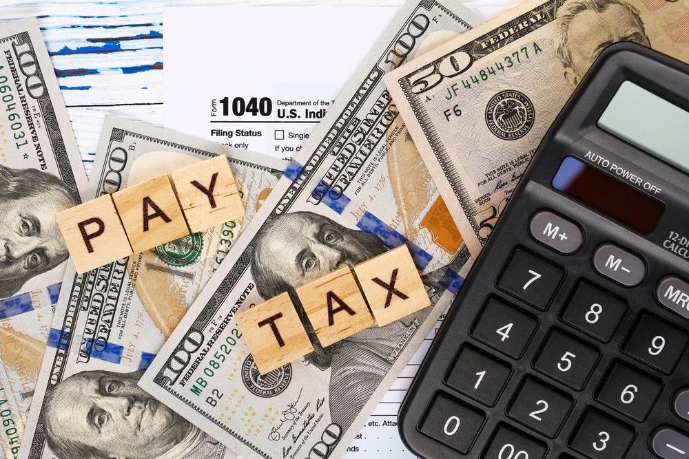 4 Rules Every Expat Should Meet for Foreign Tax Credit Limitations