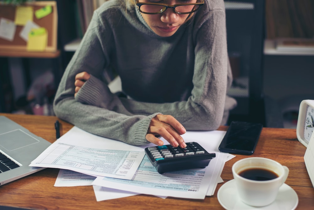 6 Answers to FAQs About Foreign Tax Credit Carryover