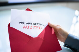What Triggers an IRS Tax Audit