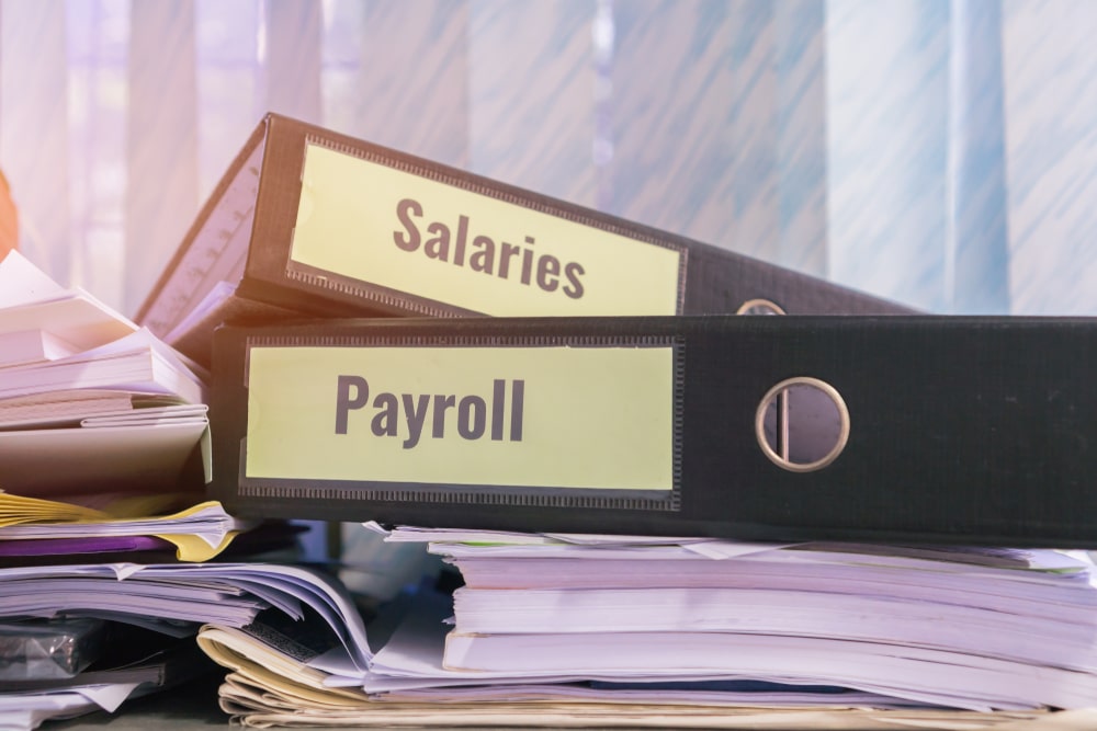 HR expat tax