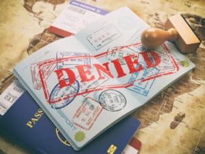How to Reverse an IRS Revocation or Denial of Passport for Expats