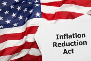 2022 Inflation Reduction Act Facts expats need to know