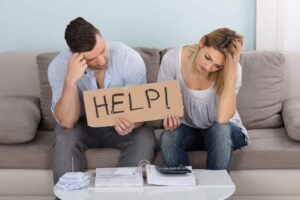 Currently Not Collectible Status expats guide