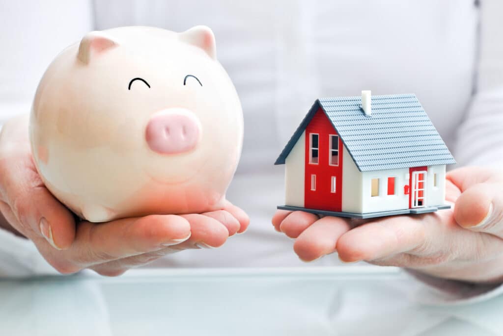 Homeowners tax-saving