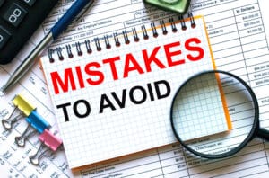 The Most Common FBAR Mistakes Expats Need To Avoid