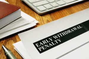 Unemployed? 5 Things You Need To Know Before Cashing Out 401(K) Early 