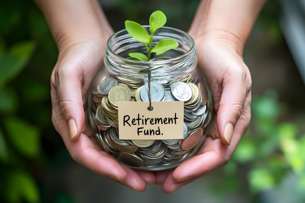 Cash Balance Pension Plans for Expats