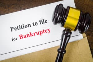 Pros and Cons of Filing for Bankruptcy