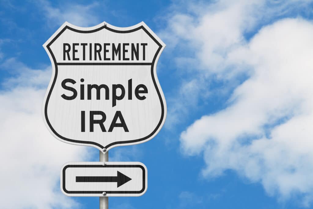 simple IRA plan for expats and business owner abroad