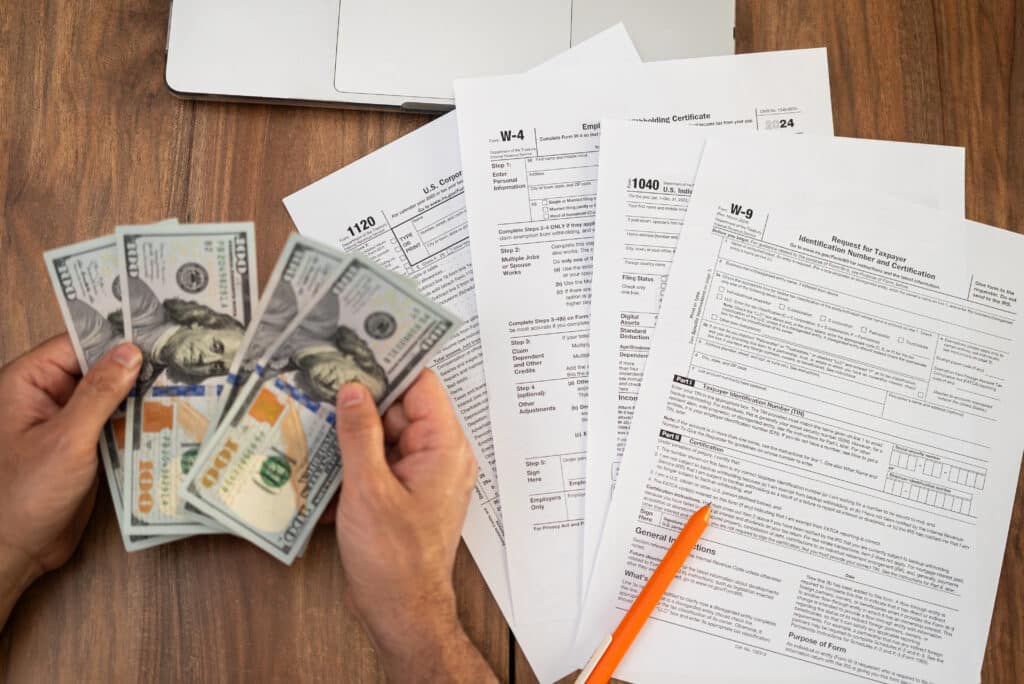 IRS Installment Agreement