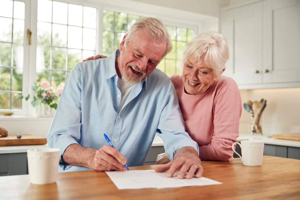 Form 2848 for Expats