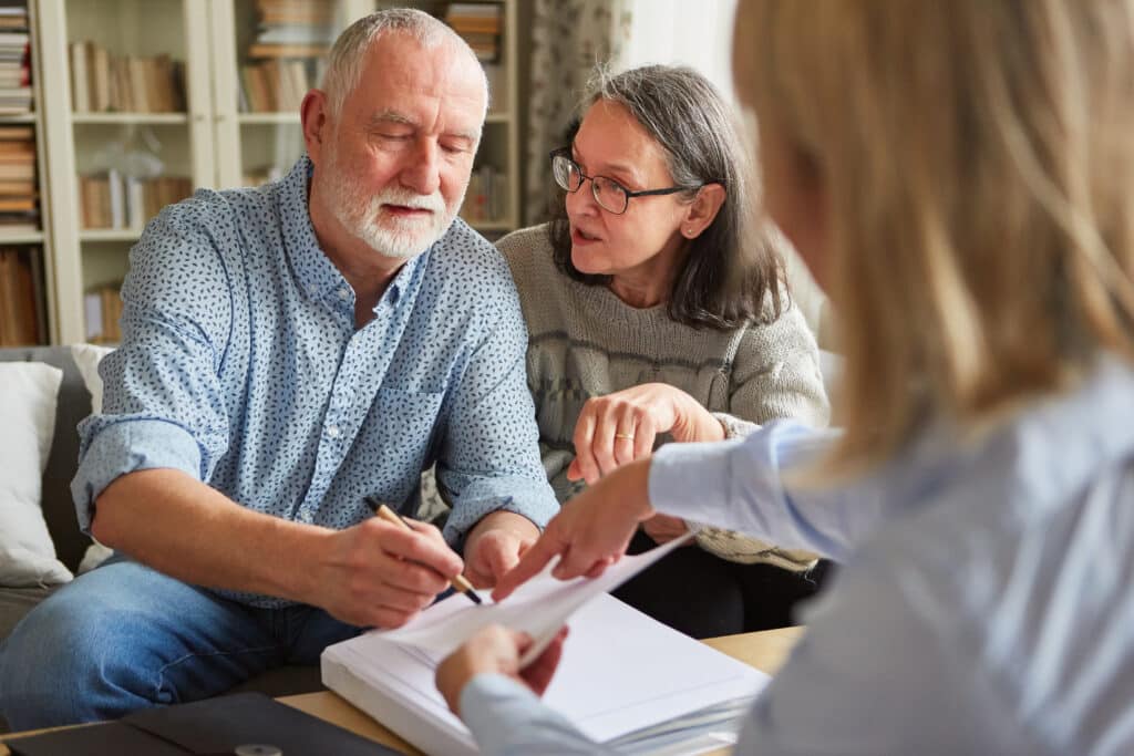 How Do You Fill Out an IRS Power of Attorney For Expats