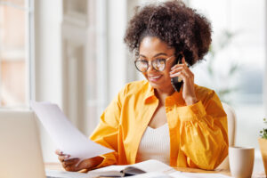 How to Complete Form 433-D for Expats