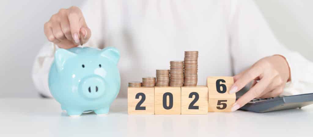 New Income Tax Brackets and Federal Tax Rates for 2026 and 2026
