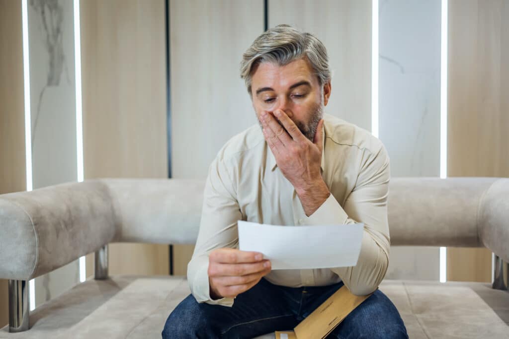 Common IRS Notices Expats Received