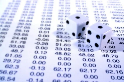 gambling expenses