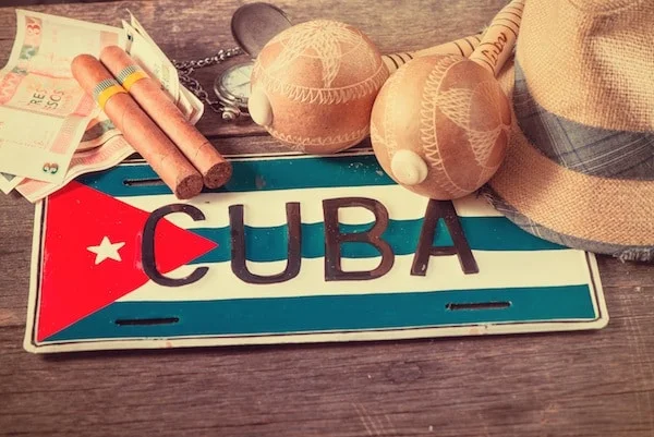 Cuba Income