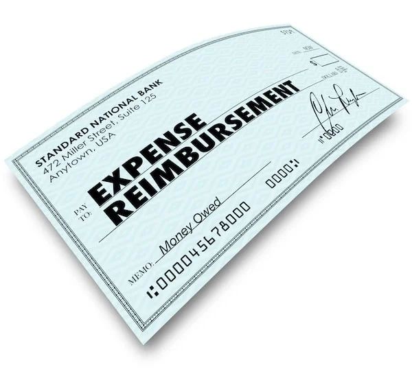 Unreimbursed Employee Expenses