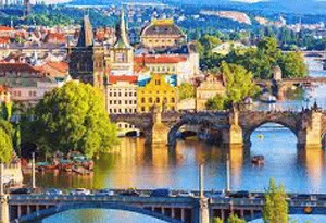 Expat Tax In Czech Republic