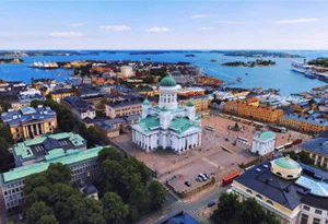 Finland Expat