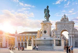 Expat Tax In Portugal