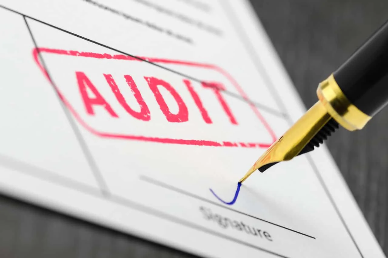 Banner image for What Happens If You’re Tax Noncompliant